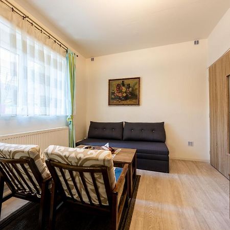 U Svate Ludmily Apartment Litomerice Exterior photo