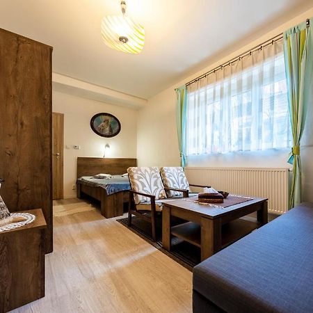 U Svate Ludmily Apartment Litomerice Exterior photo