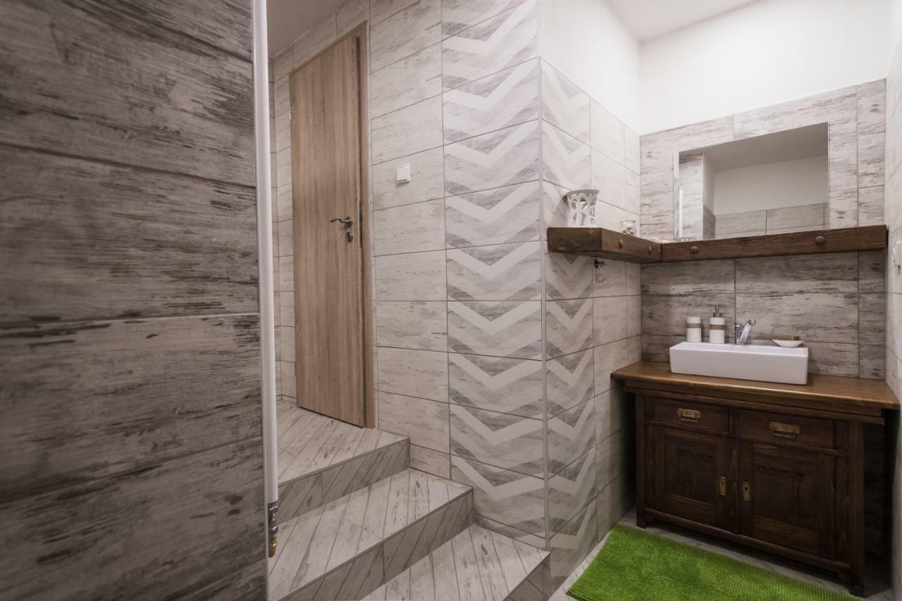 U Svate Ludmily Apartment Litomerice Exterior photo